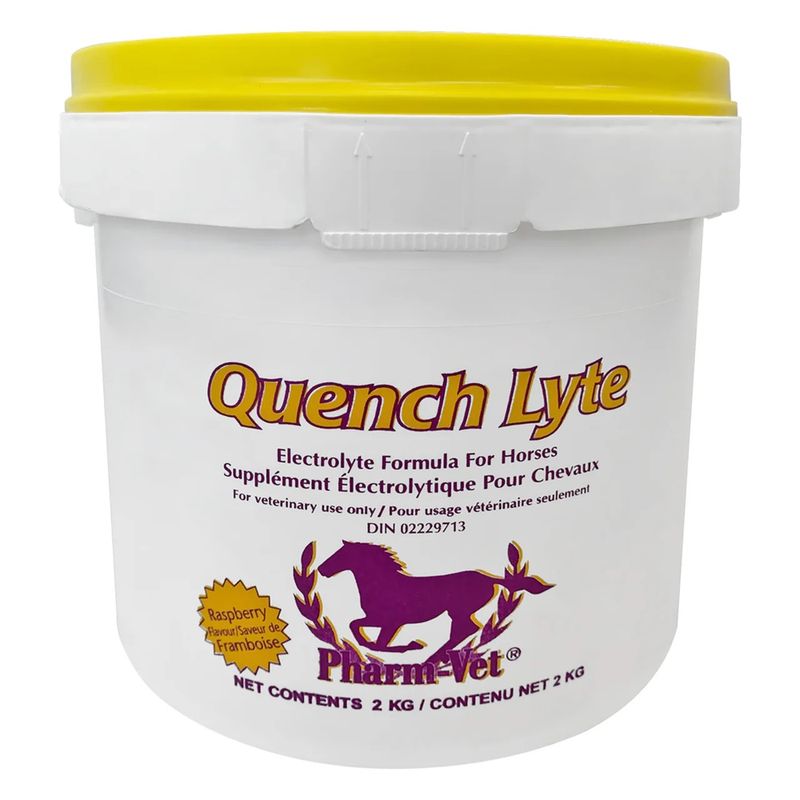 Quench-2kg