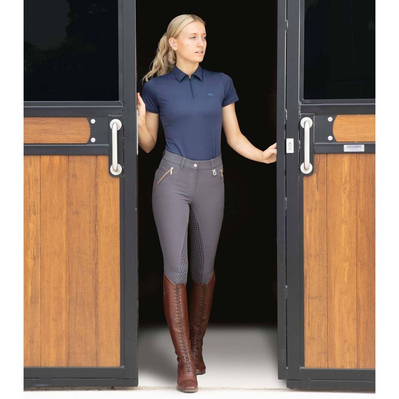 premier-equine-milliania-full-seat-breech-anthracite