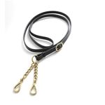 premier-equine-leather-lead-rein-with-chain-coupling-black