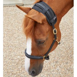 Premier Equine Magni-Teque Poll Band - Black