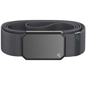 Groove Life Unisex Groove Belt - Stone / Gun Metal