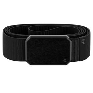 Groove Life Unisex Groove Belt - Black