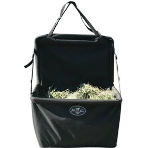 Professional's Choice Folding Combo Feeder - Black