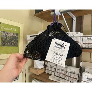 Handy Hay Net Repair Kit