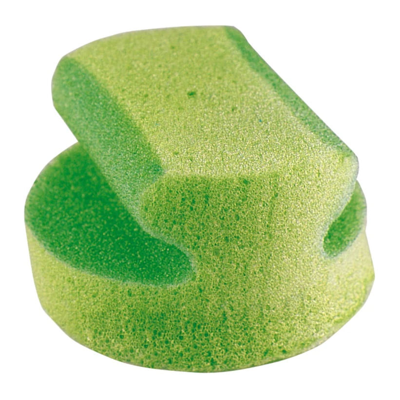 , Puck Sponge, Professional's Choice Tsp-tt10