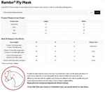 rambo-plus-fly-mask-size-chart