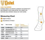 cashel-crusader-fly-boot-size-chart