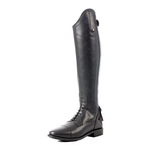 Equinavia Karina Womens Synthetic Field Boots - Black