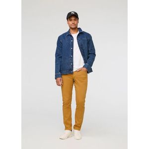 DU/ER Men's No Sweat Slim Pant - Cider