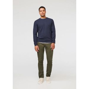 DU/ER Men's No Sweat Relax Pant - Army