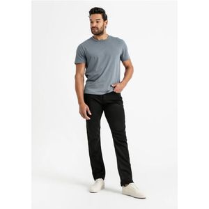 DU/ER Men's No Sweat Relax Pant - Black
