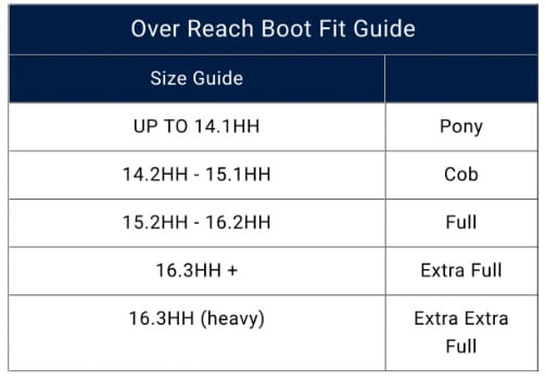 shires-bell-boot-size-chart