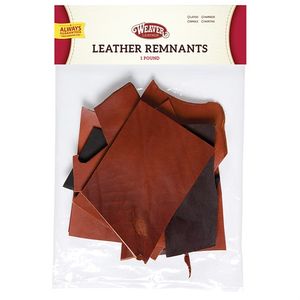 Weaver Leather Pieces