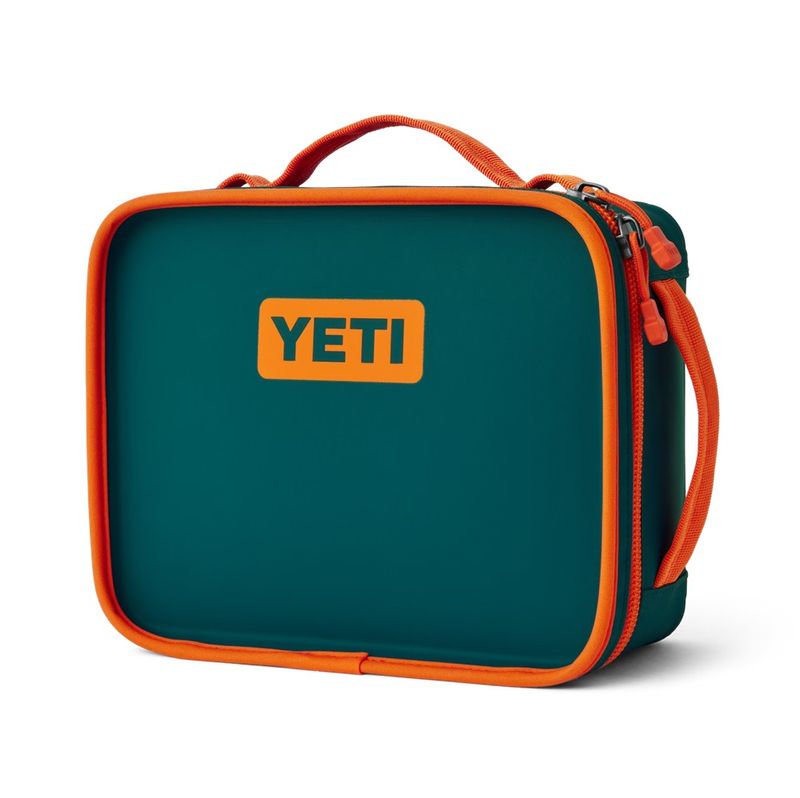 Yeti Lunch on sale Special - Navy