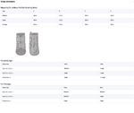 lemieux-proshell-brushing-boots-size-chart