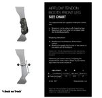 back-on-track-airflow-tendon-boot-size-chart