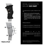 back-on-track-royal-hock-boot-deluxe-size-chart