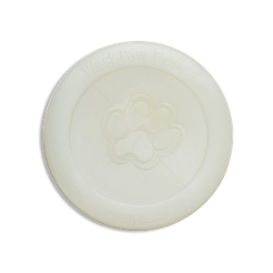 West Paw Zogoflex Zisc (Small) - Glow