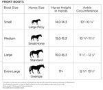 equifit-original-open-front-boot-size-chart