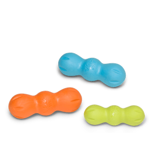 West Paw Zogoflex Rumpus Chew Toy (Small)