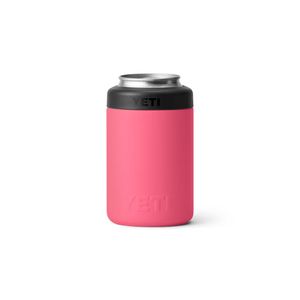 Yeti Rambler Colster 2.0 - Tropical Pink