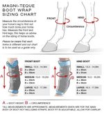 premier-equine-magniteque-boot-wrap-size-chart