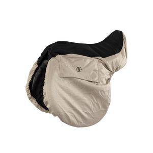 BR All Purpose Saddle Cover - Dove