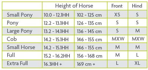 woof-wear-double-lock-brush-boot-size-chart