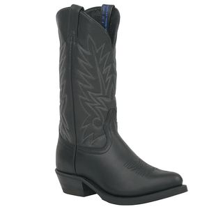 Canada West 5065 Men’s - Black Loggertan