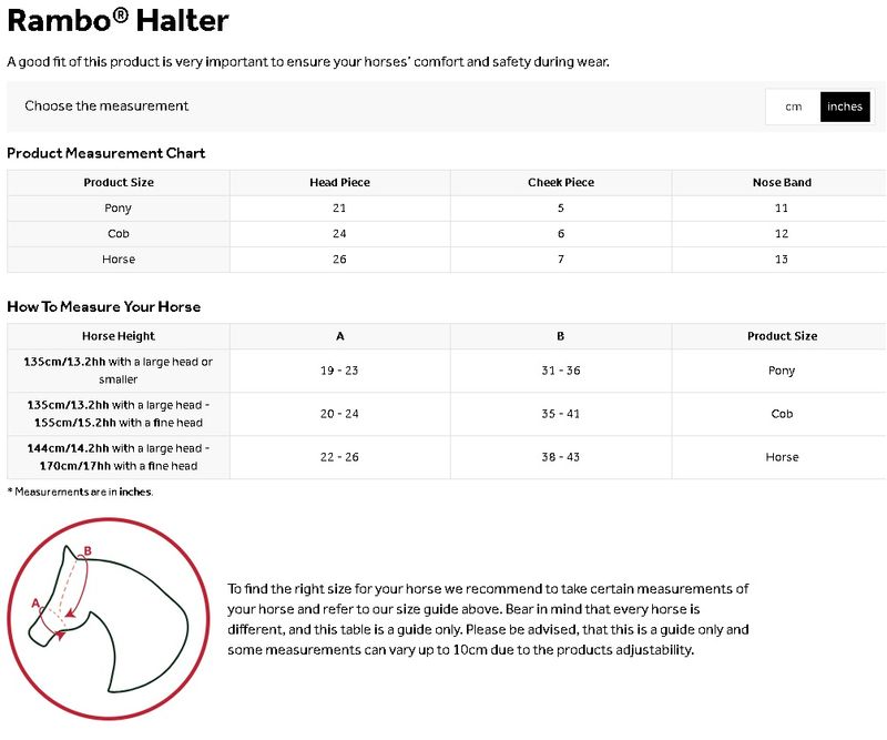 rambo-halter-size-chart
