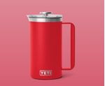French-Press-Red-34oz