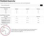 horseware-field-safe-halter-size-chart