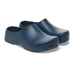 Birkenstock Super-Birki -  Navy Blue