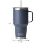 Yeti-Rambler-1L-Straw-Mug-dimensions