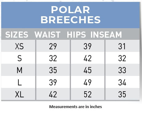 mountain-horse-polar-breech-size-chart