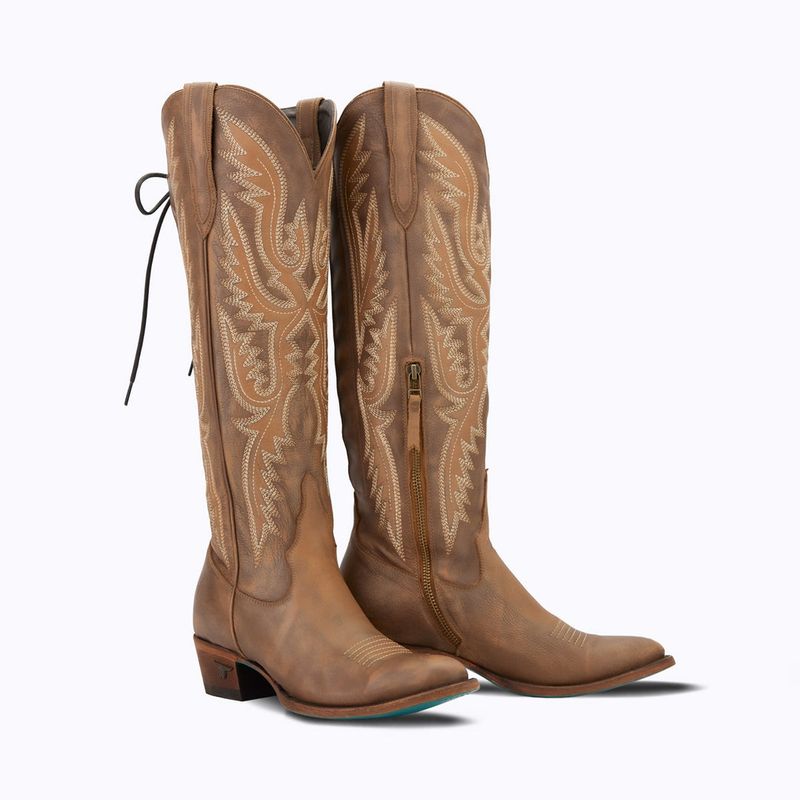 Lane-Women-s-Monica-Boot---Oiled-Saddle