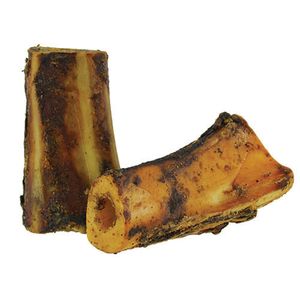 Jones Natural 4" Center Dog Bone