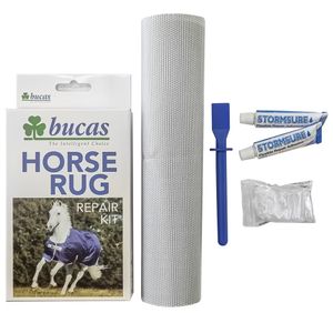 Bucas Rug Repair Kit