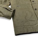 Filson-20232828-Military-Green-pocket-cuff