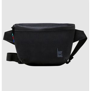 Got Bag Hip Bag 2.0 - Black