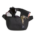 Got-Bag-Hip-Bag-Black-w-contents