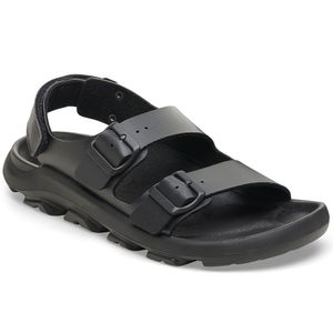 Birkenstock Mogami Terra Birko-Flor Black ( 1027161)