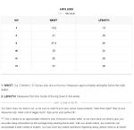 struck-kids-series-10-breeches-size-chart