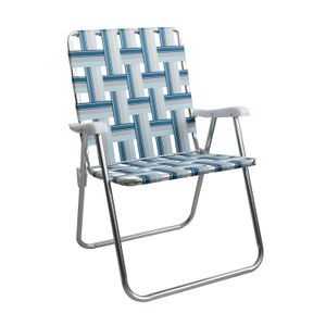 Kuma Backtrack Chair Forman - Blue/Grey