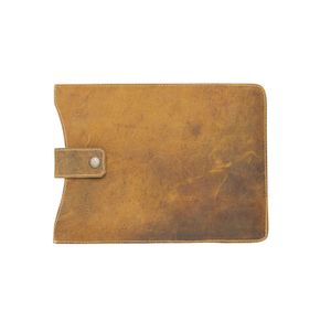 Myra Bag Dusky Work I-Pad Cover