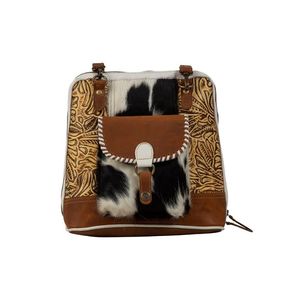 Myra Bag Prairie Grasslands Backpack