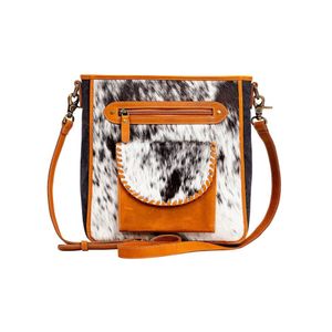 Myra Bag Highstone Hair-On Bag