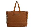 Myra-Bag-Dakota-Plain-Hairon-Cavas-Bag-2