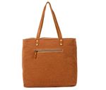 Myra-Bag-Dakota-Plain-Hair-On-Hide-Canvas-Bag-2