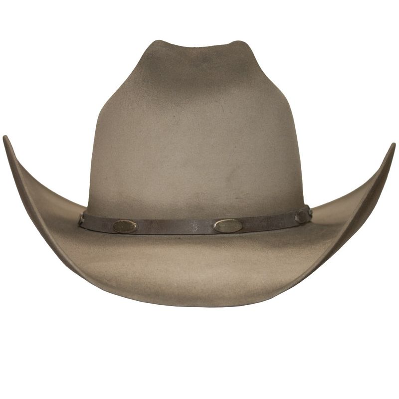 Unisex Boss Of Plains 6x Assort. Past Stetson Sfbotp 9990 ap72